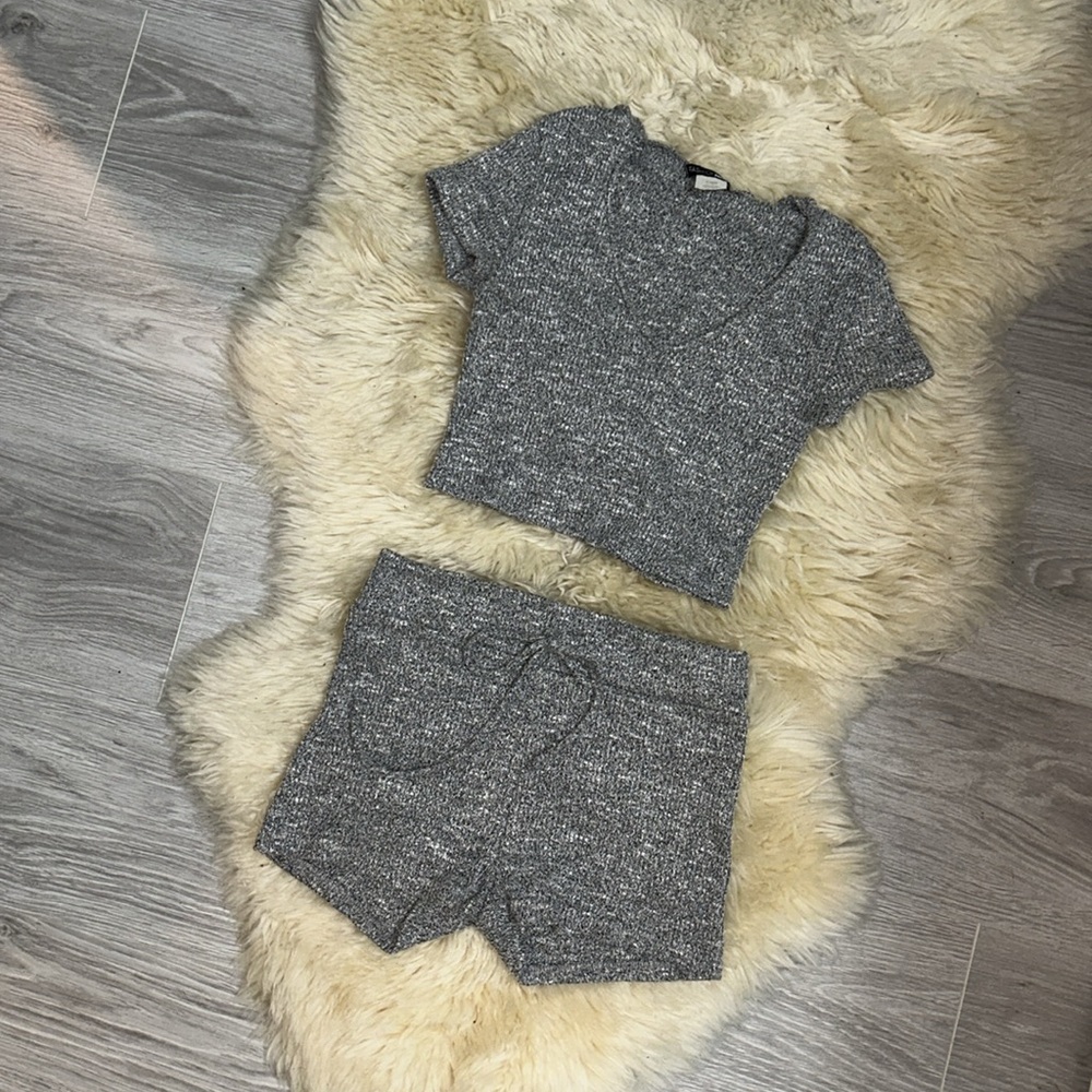 Fashion Nova Lounge Set